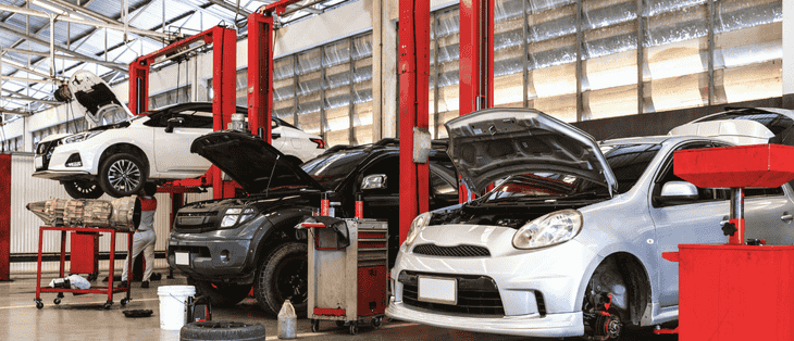 L’Europe a rejeté le contrôle technique annuel pour les voitures de plus de 10 ans