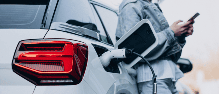 Descenso de las ventas de automóviles en mayo de 2026.