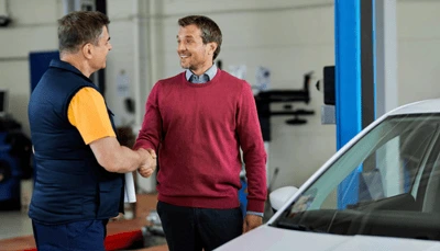 Vos devoirs et vos obligations en tant que garagiste - Fluxea