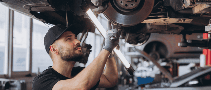 5 erreurs qui peuvent coûter cher à un garage automobile.