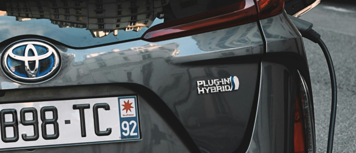 Les différentes motorisations hybrides.