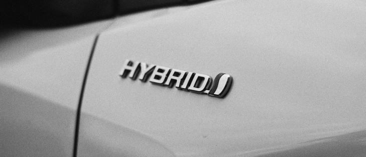 Les motorisations hybrides.