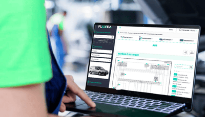 Logiciel de mécanique automobile pour les professionnels