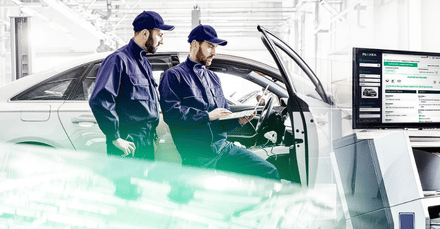 Los mejores programas para talleres de automoción