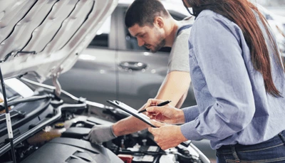 Tout comprendre sur la revision constructeur - Fluxea