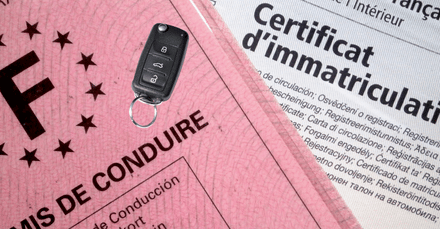 Carte grise : 4 nouvelles obligations pour les garages habilités SIV dès le 1er août 2026