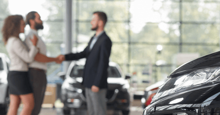 Marché automobile français : les immatriculations repartent à la hausse en mars