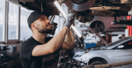 5 erreurs qui peuvent coûter cher à un garage automobile