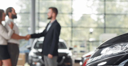 Marché automobile août 2026 : les ventes progressent grâce à l'électrique