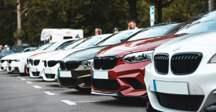 Marché automobile France mai 2026 : les ventes de véhicules neufs progressent