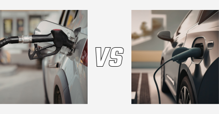 Voitures électriques : la hausse des carburants relance-t-elle vraiment le marché ?