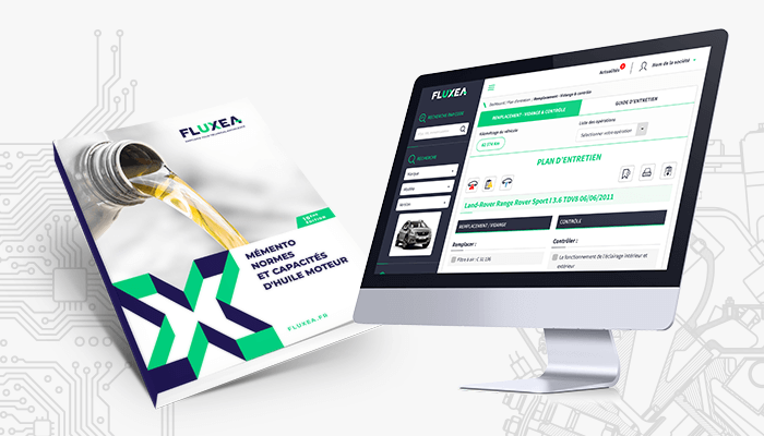 FLUXEA, services that make the difference
