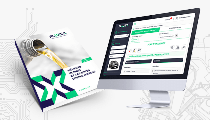 FLUXEA, SERVICIOS QUE MARCAN LA DIFERENCIA