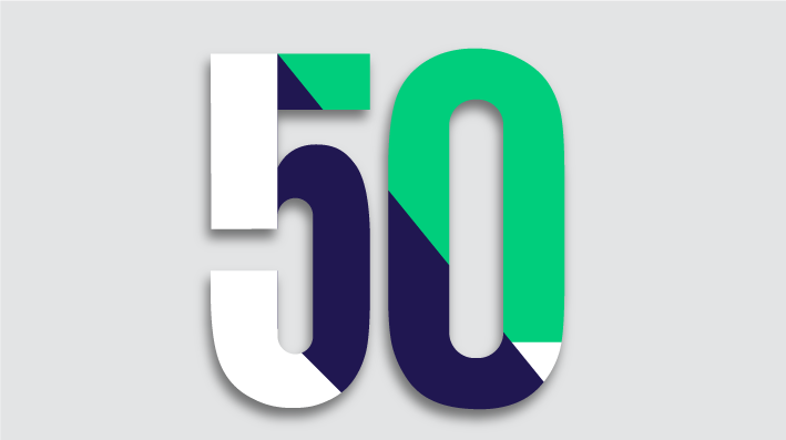 FLUXEA plus de 50 d'expertise